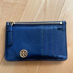 Tory Burch Card Wallet